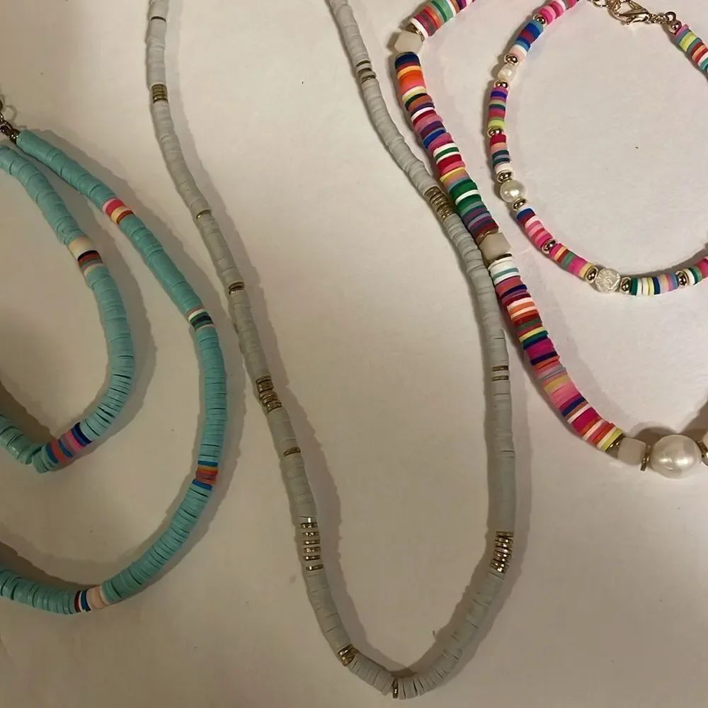 Jewelry lot. - Picture 3 of 6